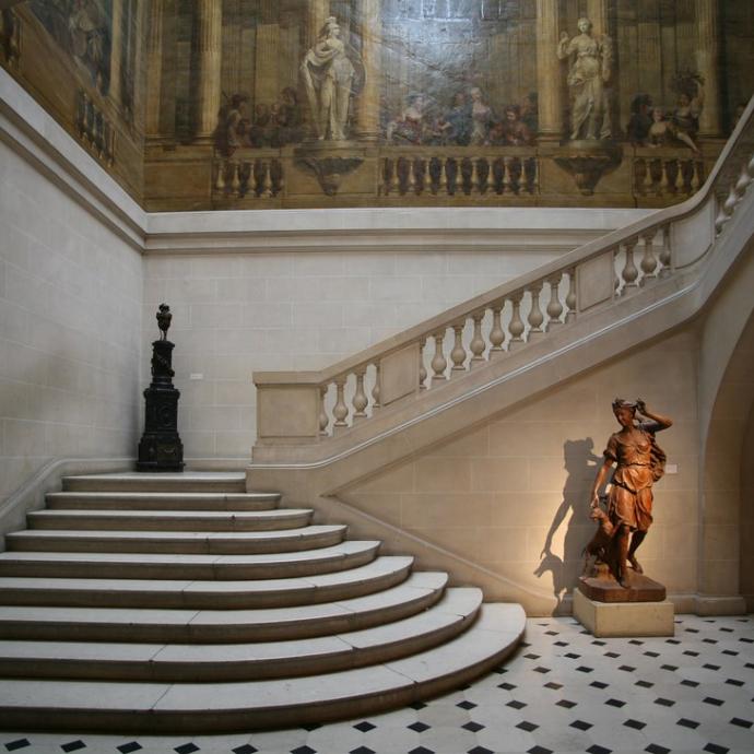 A must-see in Paris : visit the Musée Carnavalet !