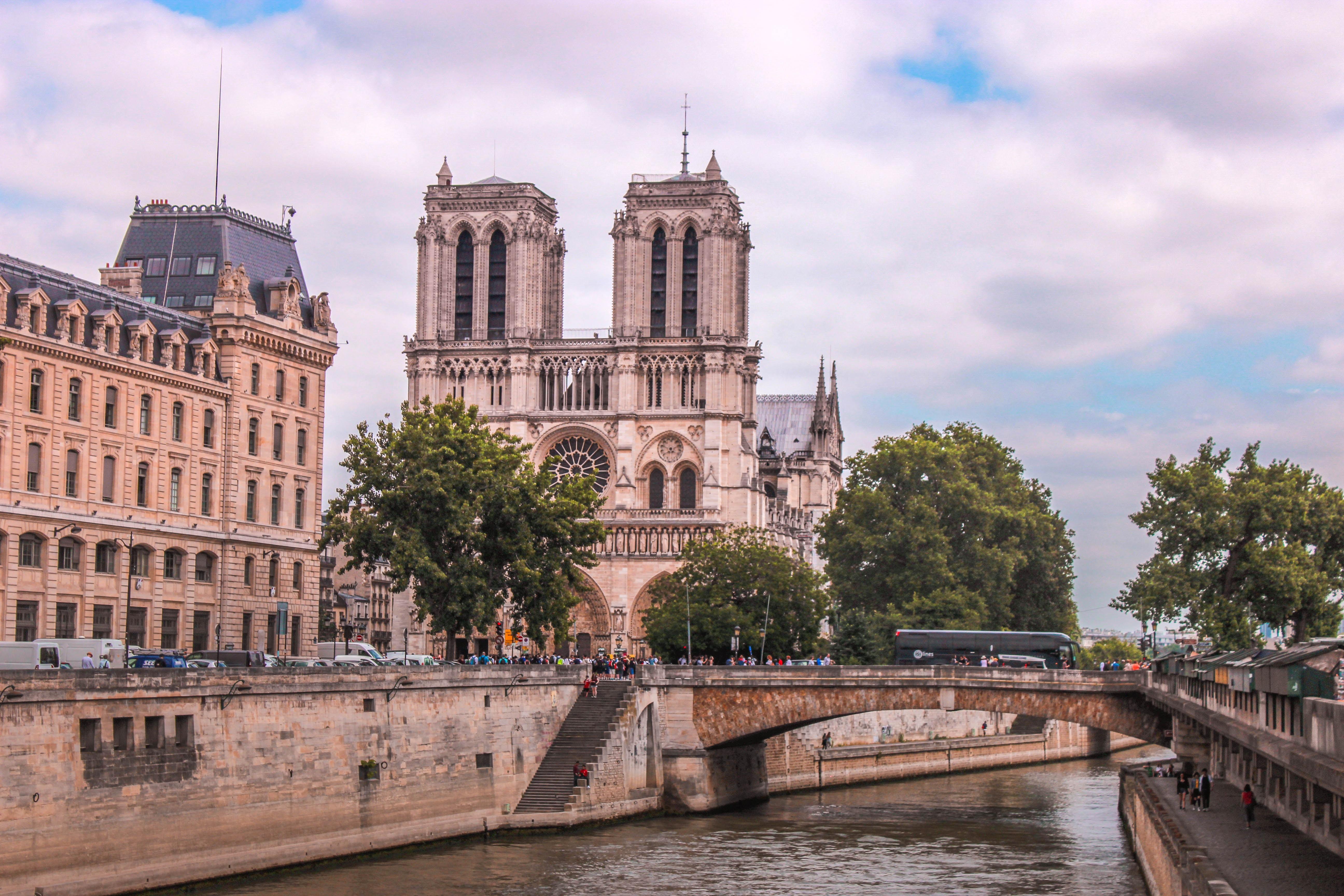 Journées européennes du Patrimoine 2023 : quels lieux visiter à Paris ?