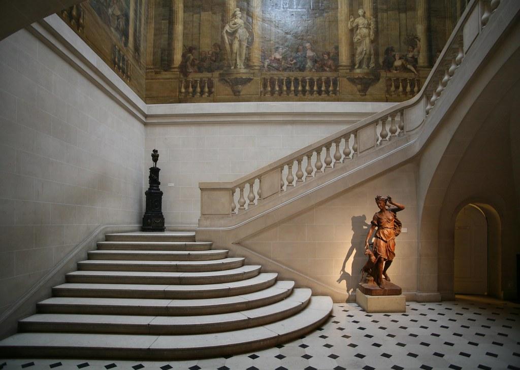 A must-see in Paris : visit the Musée Carnavalet !