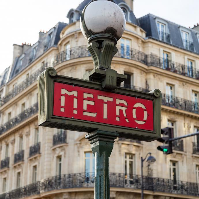 Metro Cadet : where does the name of this Paris metro station come from ?