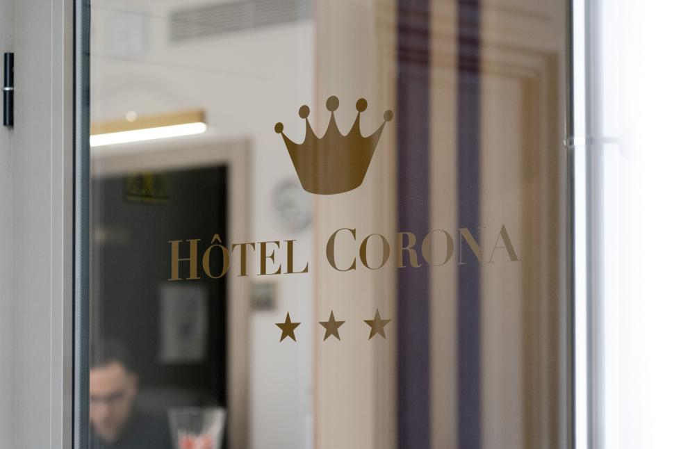 Hôtel Corona Rodier - hotel